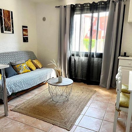 Studio Alga Apartment Algajola  Ngoại thất bức ảnh