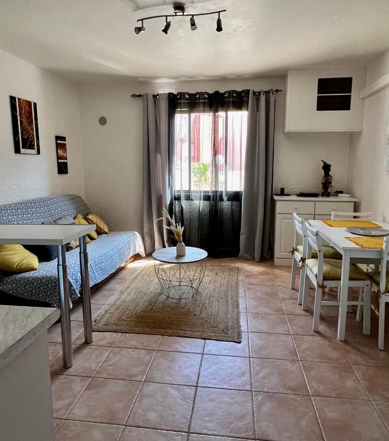 Studio Alga Apartment Algajola  Ngoại thất bức ảnh